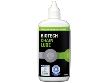 Biotech Chain Lube 100 ml